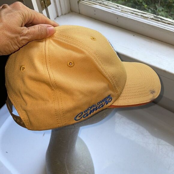 Vintage Classic Chevy  29th Annual International Convention Pinetop Arizona cap - Picture 5 of 8